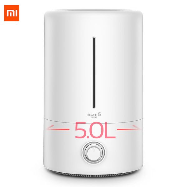 оригинальный xiaomi mijia deerma 5l увлажнитель воздуха 35db тихий воздухоочиститель для кондиционированных комнат офис бытовой
оригинальный xiaomi mijia deerma 5l увлажнитель воздуха 35db тихий воздухоочиститель для кондиционированных комнат офис бытовой