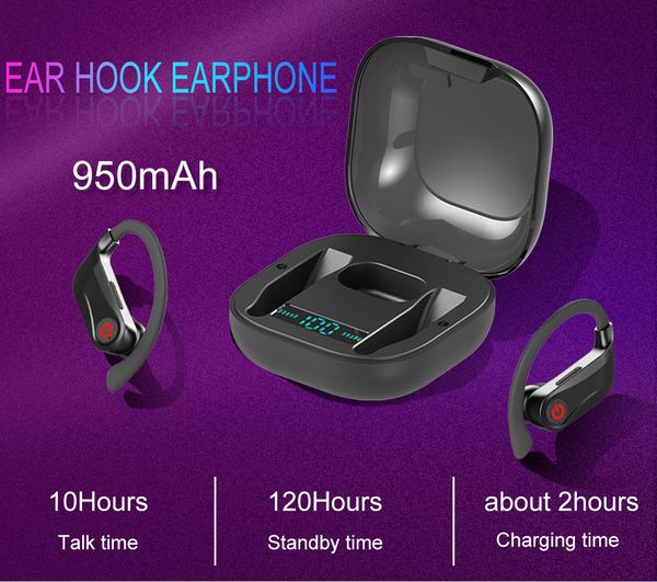 мощность hbq pro tws беспроводные наушники bluetooth 5.0 наушники стерео спортивные наушники 950 мач чехол водонепроницаемый ушной крючок га
мощность hbq pro tws беспроводные наушники bluetooth 5.0 наушники стерео спортивные наушники 950 мач чехол водонепроницаемый ушной крючок га