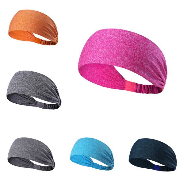 sweatband headband sports hairband new wide sports headband stretch elastic yoga running headwrap hair band fitness, Yellow;black
sweatband headband sports hairband new wide sports headband stretch elastic yoga running headwrap hair band fitness, Yellow;black