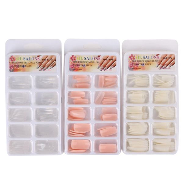 ballerina nail art tips white/ pink nails art tips flat shape full cover fake nail manicure tool
ballerina nail art tips white/ pink nails art tips flat shape full cover fake nail manicure tool