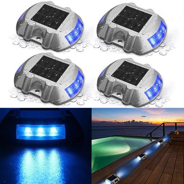 solar deck lights led dock light solar lights step road path light waterproof security warning driveway lights for outdoor fence patio yard
solar deck lights led dock light solar lights step road path light waterproof security warning driveway lights for outdoor fence patio yard