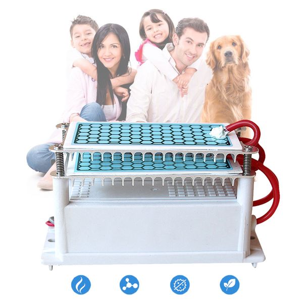 dc12v 10gc portable ceramic ozone generator integrated ceramic plate ozonizer air purifier sterilizer air cleaner for car 
dc12v 10gc portable ceramic ozone generator integrated ceramic plate ozonizer air purifier sterilizer air cleaner for car