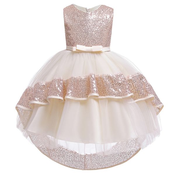 2020 new kid princess dress flower girls wedding birthday party dress children bow sequined sleeveless dress 3 5 6 7 8 9 10 year t200624, Red;yellow
2020 new kid princess dress flower girls wedding birthday party dress children bow sequined sleeveless dress 3 5 6 7 8 9 10 year t200624, Red;yellow