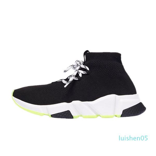 2020 new designer casual sock shoe speed trainer brand red triple black white brand fashion socks trainer sports sneakers al05
2020 new designer casual sock shoe speed trainer brand red triple black white brand fashion socks trainer sports sneakers al05
