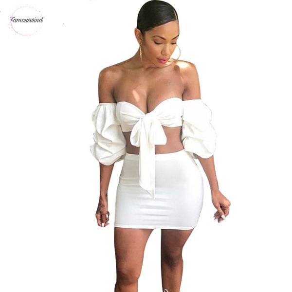summer dress new fashion women 2 piece suit off the shoulder puff sleeve strap mini two piece suit jz038, Black;gray
summer dress new fashion women 2 piece suit off the shoulder puff sleeve strap mini two piece suit jz038, Black;gray