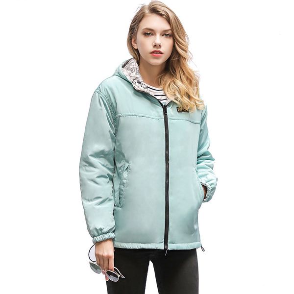winter-padded women fall/winter 2019 hoodie oversize lightweight women short fashion casual coat, Black
winter-padded women fall/winter 2019 hoodie oversize lightweight women short fashion casual coat, Black
