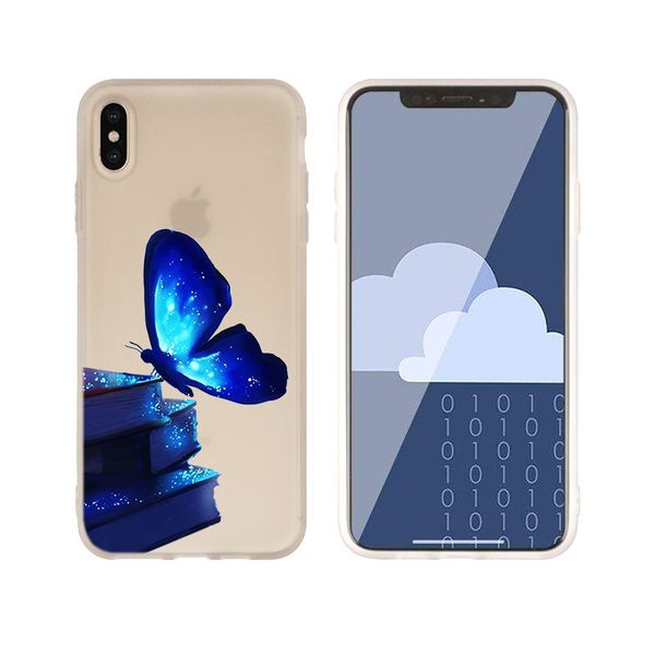 phone cases luxury silicone soft cover for iphone xi r 2019 x xs max xr 6 6s 7 8 plus 5 4s se coque cute butterfly flower
phone cases luxury silicone soft cover for iphone xi r 2019 x xs max xr 6 6s 7 8 plus 5 4s se coque cute butterfly flower