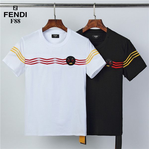 2019 mens t shirts fashion casual brand t shirts summer men women brand tees short sleeve casual shirt sizem-3xl a1, White;black
2019 mens t shirts fashion casual brand t shirts summer men women brand tees short sleeve casual shirt sizem-3xl a1, White;black