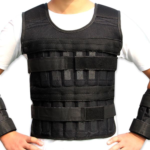 35kg/77lbs empty weight vest boxing training adjustable shank wrist wraps running exercise crossfit swat loading weight vest
35kg/77lbs empty weight vest boxing training adjustable shank wrist wraps running exercise crossfit swat loading weight vest