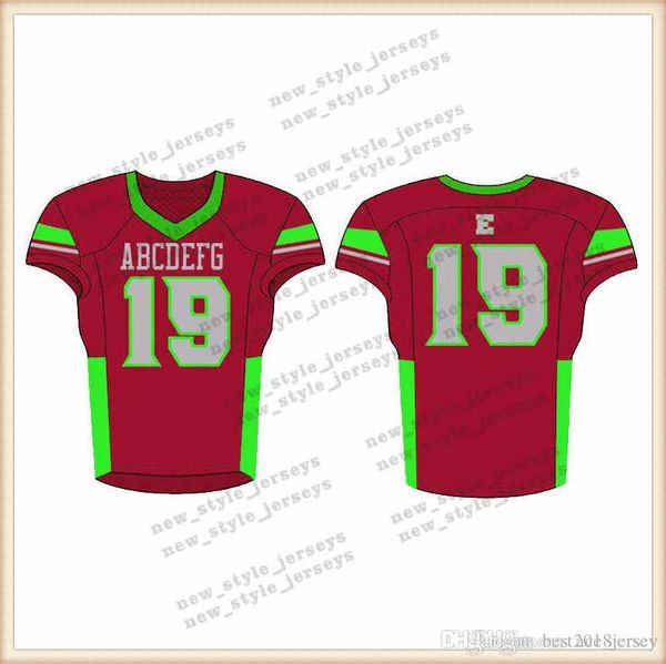 200men 2019 youth football jerseys army green wine red embroidery logos stitched custom any name any number jerseys, Black;red
200men 2019 youth football jerseys army green wine red embroidery logos stitched custom any name any number jerseys, Black;red