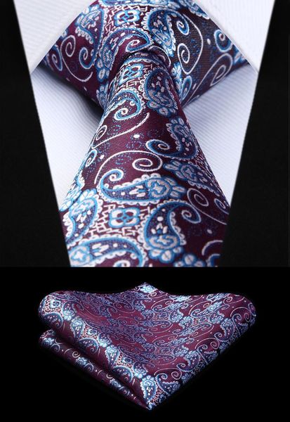 necktie handkerchief set new floral paisley mens tie purple blue woven silk pocket square fashion men gift tf2013t8s, Blue;purple
necktie handkerchief set new floral paisley mens tie purple blue woven silk pocket square fashion men gift tf2013t8s, Blue;purple