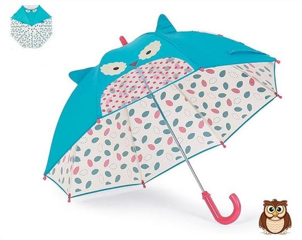 kids cartoon umbrella 3d animals printing umbrellas boys girls lovely long handle umbrella sun rain gear
kids cartoon umbrella 3d animals printing umbrellas boys girls lovely long handle umbrella sun rain gear