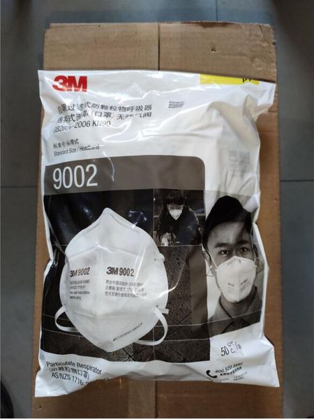 В Наличии !!! 3M KN90 маска для лица VS FFP2 с респиратором Anti Dust 9002 пылезащитные PM2. 5 защитные маски многоразовые маски 50 шт. / пакет
В Наличии !!! 3M KN90 маска для лица VS FFP2 с респиратором Anti Dust 9002 пылезащитные PM2. 5 защитные маски многоразовые маски 50 шт. / пакет