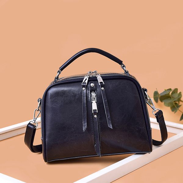 fashion crossbody bags for women 2020 genuine leather handbags women bag female shoulder bag travel messenger bags
fashion crossbody bags for women 2020 genuine leather handbags women bag female shoulder bag travel messenger bags