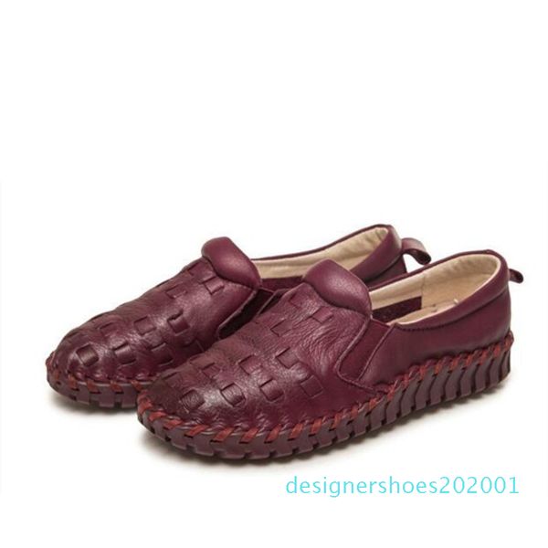 spring summer 2019 new style hand-made comfort women's shoes leather fashion wild non-slip solid shallow flat bottom flats shoes d01, Black
spring summer 2019 new style hand-made comfort women's shoes leather fashion wild non-slip solid shallow flat bottom flats shoes d01, Black