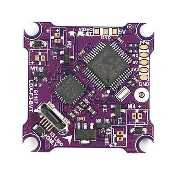 kingkong micro f3 betaflight brush контроллер полета с 25mw 16ch vtx матовый esc 
kingkong micro f3 betaflight brush контроллер полета с 25mw 16ch vtx матовый esc