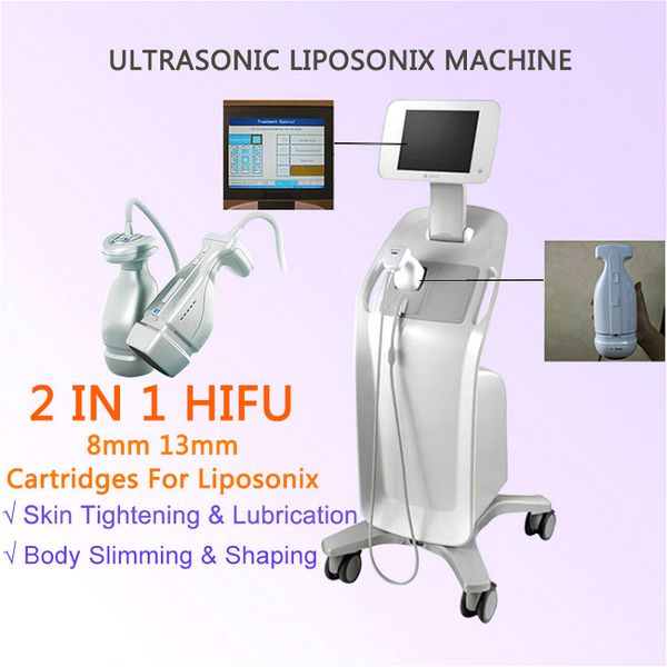 2020 liposonix cellulite reduction slimming machine fast fat removal weight loss body slimming body shaper beauty equipment
2020 liposonix cellulite reduction slimming machine fast fat removal weight loss body slimming body shaper beauty equipment