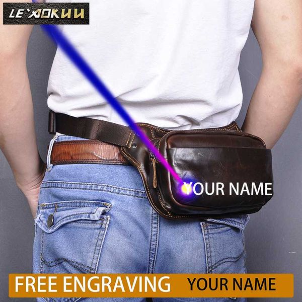 fashion real leather male chest sling bag design coffee travel cigarette 7" phone case fanny waist belt bag pack men 811-62
fashion real leather male chest sling bag design coffee travel cigarette 7" phone case fanny waist belt bag pack men 811-62