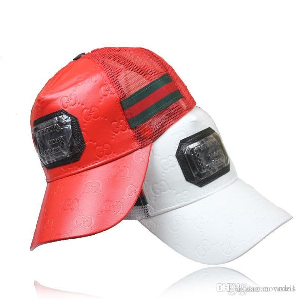 latest casquette designer hats caps men adjustable letter print campaniform baseball cap casual snapback made of cotton with 6 colors, Blue;gray
latest casquette designer hats caps men adjustable letter print campaniform baseball cap casual snapback made of cotton with 6 colors, Blue;gray