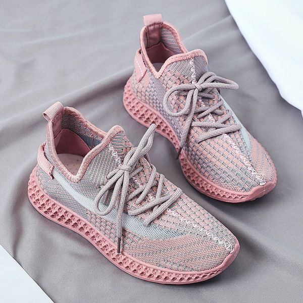 outdoor woman lightweight sneaker breathable flat platform shoes women jogging shoes running for young girls chaussures
outdoor woman lightweight sneaker breathable flat platform shoes women jogging shoes running for young girls chaussures