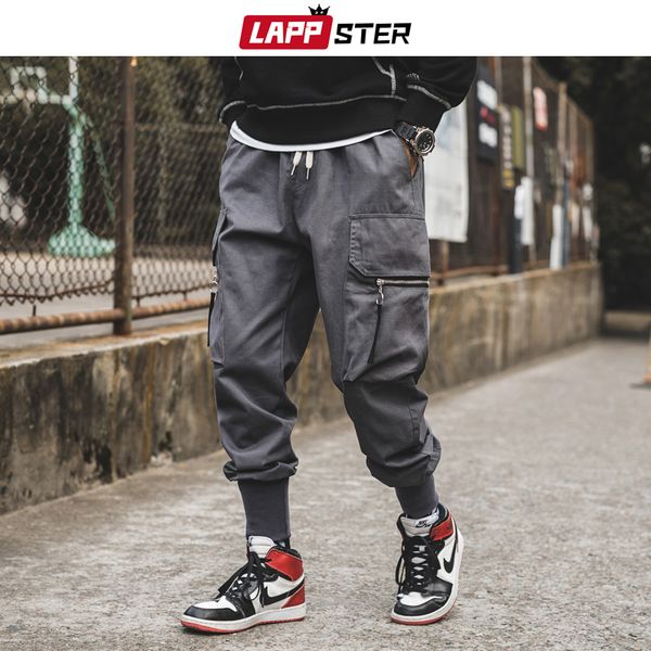 мужчины японского streetwear carog брюки 2019 hip hop багги joggers корейского стиль треники black track plus size
мужчины японского streetwear carog брюки 2019 hip hop багги joggers корейского стиль треники black track plus size