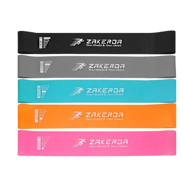 yoga crossfit resistance bands latex training pull rope for sports pilates expander fitness gum gym workout equipment hot
yoga crossfit resistance bands latex training pull rope for sports pilates expander fitness gum gym workout equipment hot