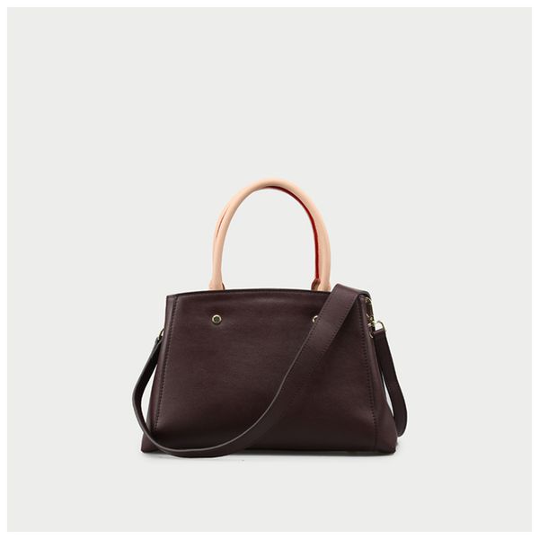 Old Cobbler's Classic Best Selling Style Women's handbag Top quality MONO coated canvas Multi grid Inclined shoulder bag EMS Free Delivery
Old Cobbler's Classic Best Selling Style Women's handbag Top quality MONO coated canvas Multi grid Inclined shoulder bag EMS Free Delivery