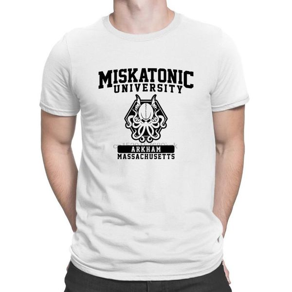 miskatonic университет tshirts комфортное бесплатная доставка solid color летняя футболка для мужчин вокруг шеи оригинальное печатается, White;black
miskatonic университет tshirts комфортное бесплатная доставка solid color летняя футболка для мужчин вокруг шеи оригинальное печатается, White;black