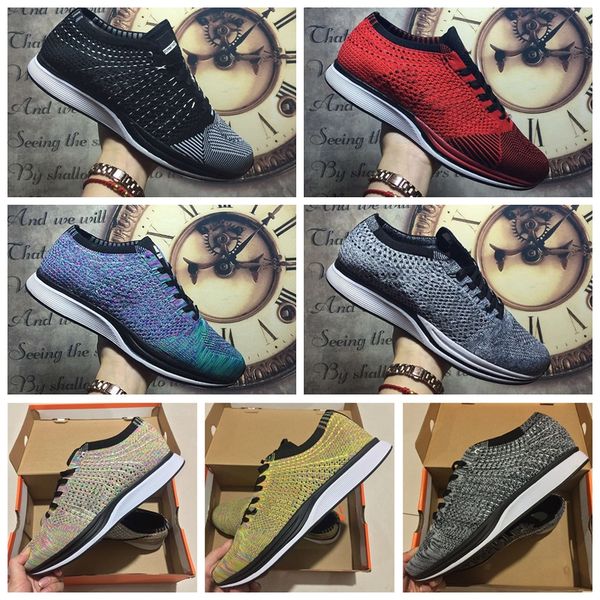 2019 new racer men women sports casual shoes racers outdoor walking shoes black white red yellow green
2019 new racer men women sports casual shoes racers outdoor walking shoes black white red yellow green