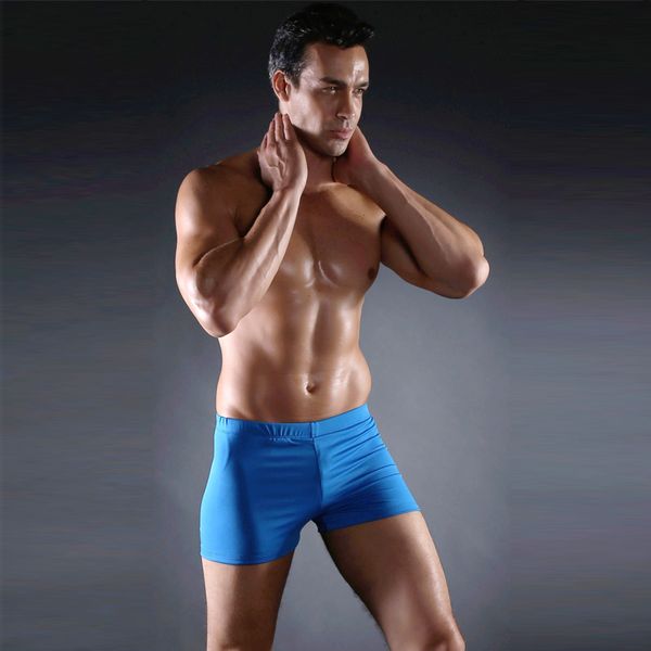2019 new shorts mens swimming trunks solid black blue beach wear plus size l/xl/xxl/xxxl
2019 new shorts mens swimming trunks solid black blue beach wear plus size l/xl/xxl/xxxl