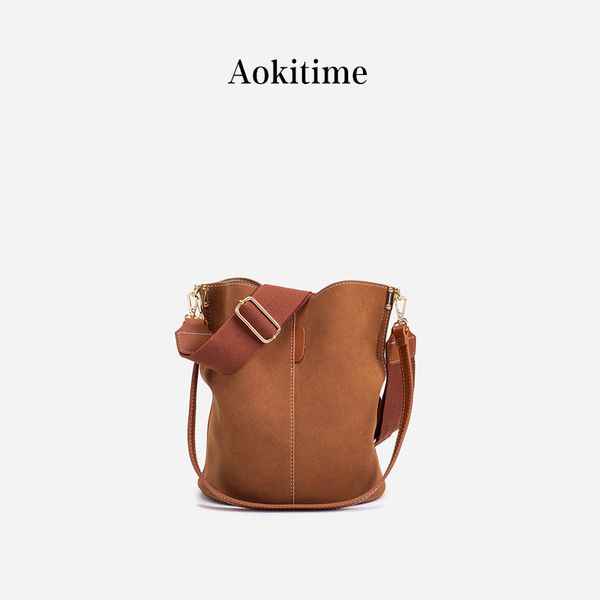 aokitime texture matte large capacity bag female 2020 new simple fashion single-shoulder bag fashion trend wide shoulder with we
aokitime texture matte large capacity bag female 2020 new simple fashion single-shoulder bag fashion trend wide shoulder with we