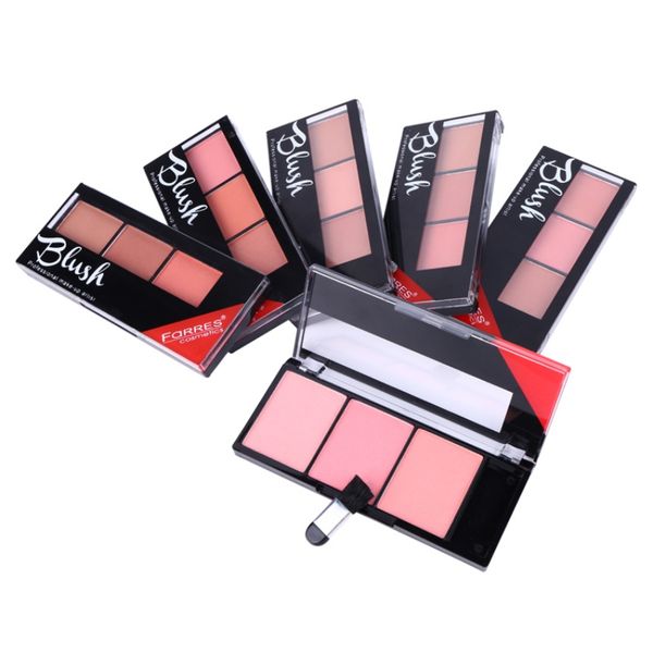 3 color blusher with brush powder palette coametic shimmer highlighter blush cheek waterproof long lasting beauty make-up tool
3 color blusher with brush powder palette coametic shimmer highlighter blush cheek waterproof long lasting beauty make-up tool