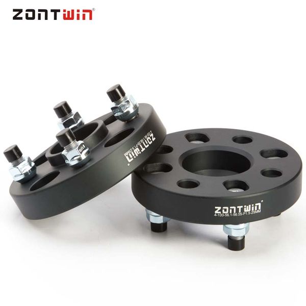 2pcs 15/20/25/30/35mm hubcentric pcd:4x100 60.1mm nut 12*1.5 12*1.25wheel spacer adaptersedilhub gasket, positioner
2pcs 15/20/25/30/35mm hubcentric pcd:4x100 60.1mm nut 12*1.5 12*1.25wheel spacer adaptersedilhub gasket, positioner
