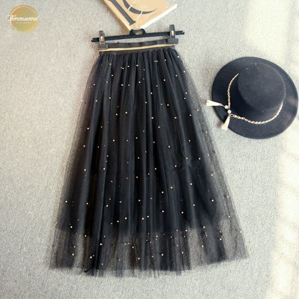 net dingzhuang yarn skirt long section spring and summer type silver thin big skirts brown gold was, Black
net dingzhuang yarn skirt long section spring and summer type silver thin big skirts brown gold was, Black