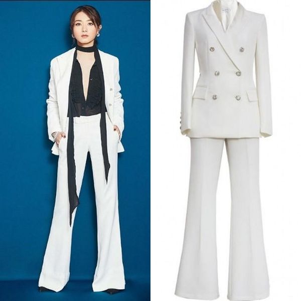 womens double breasted pocket suit blazer set women jackets prom dresses elegant long sleeve blazer bougie girl pant suit evening gowns
womens double breasted pocket suit blazer set women jackets prom dresses elegant long sleeve blazer bougie girl pant suit evening gowns