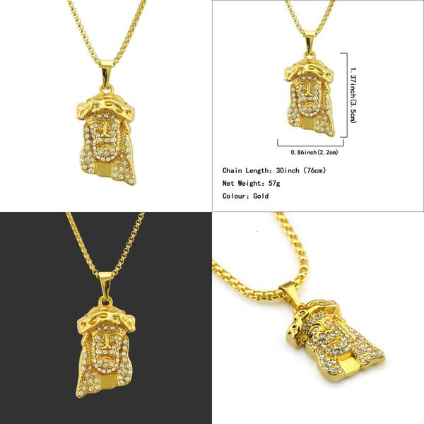 hip-hop necklace diamond golden hiphop hip-hop head pendeloque cut necklace tungsten pendant swarovski crystals rhinestones, Silver
hip-hop necklace diamond golden hiphop hip-hop head pendeloque cut necklace tungsten pendant swarovski crystals rhinestones, Silver