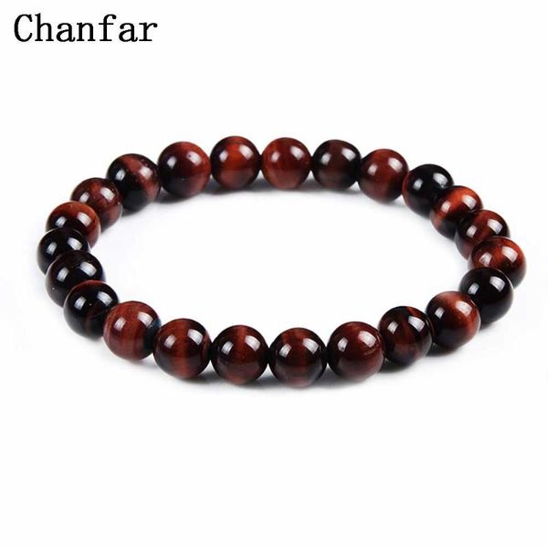 chanfar 8mm natural stone bracelet lava tiger eye buddha bracelets stretch yoga bracelet women men, Black
chanfar 8mm natural stone bracelet lava tiger eye buddha bracelets stretch yoga bracelet women men, Black