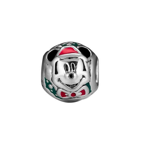 2018 winter 925 sterling silver jewelry santa charm beads fits european bracelets necklace for women jewelry making, Bronze;silver
2018 winter 925 sterling silver jewelry santa charm beads fits european bracelets necklace for women jewelry making, Bronze;silver