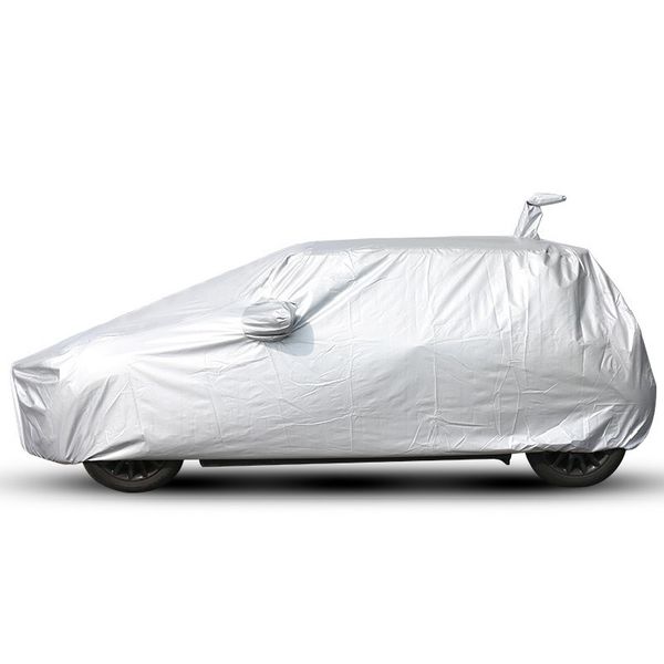 silver car body cover sunproof водонепроницаемый пылезащитный авто зонт для mini cooper f54 f55 f56 f60 r55 r56 r60 r61 защиты
silver car body cover sunproof водонепроницаемый пылезащитный авто зонт для mini cooper f54 f55 f56 f60 r55 r56 r60 r61 защиты