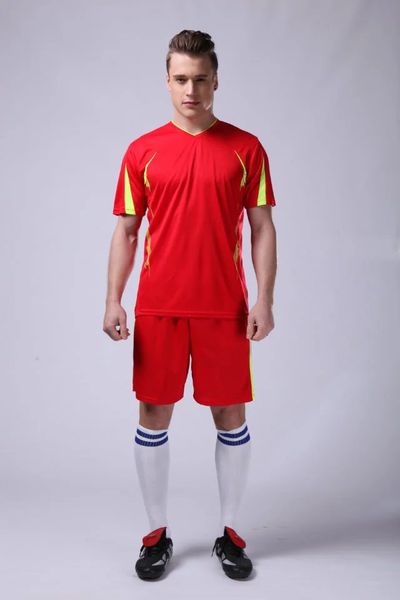 player 2020 soccer jersey solid sports short sleeve suit 19 20 maillot de foot, Black;yellow
player 2020 soccer jersey solid sports short sleeve suit 19 20 maillot de foot, Black;yellow