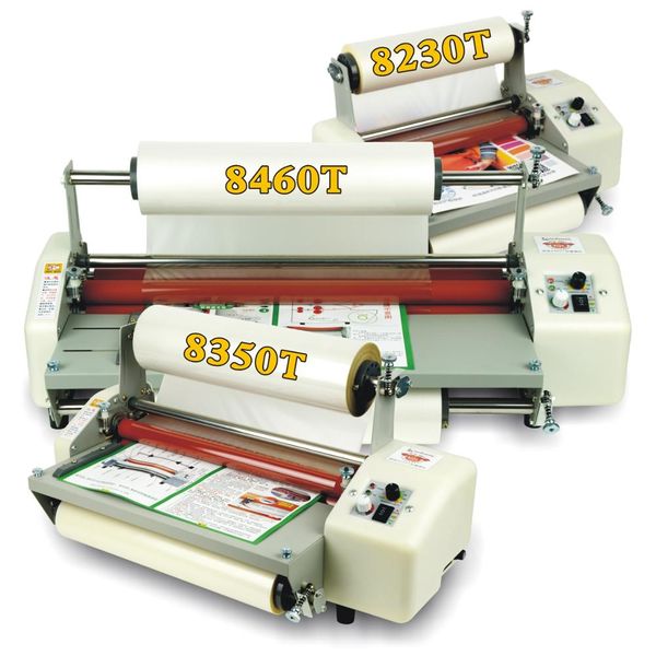 12th 8350t a3+ four rollers laminator roll laminator, high-end speed regulation laminating machine thermal laminator
12th 8350t a3+ four rollers laminator roll laminator, high-end speed regulation laminating machine thermal laminator