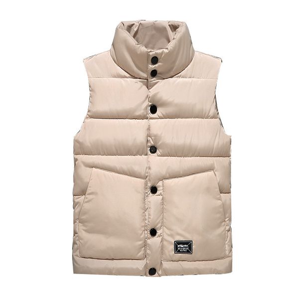 vest men new stylish spring warm sleeveless winter jacket men army waistcoat mens vest fashion autumn casual coats plus size 5xl, Black;white
vest men new stylish spring warm sleeveless winter jacket men army waistcoat mens vest fashion autumn casual coats plus size 5xl, Black;white