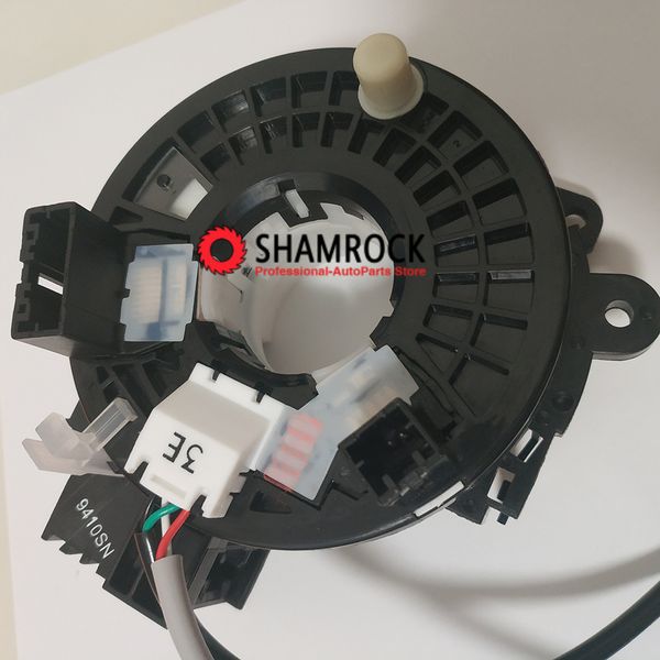 steering wheel clock spring oem b5554-jl00a for 2011-2017 nnissan 370z 2011-2013 gt-r 2012-2017 juke quest 2008-2013 iinfiniti g37
steering wheel clock spring oem b5554-jl00a for 2011-2017 nnissan 370z 2011-2013 gt-r 2012-2017 juke quest 2008-2013 iinfiniti g37