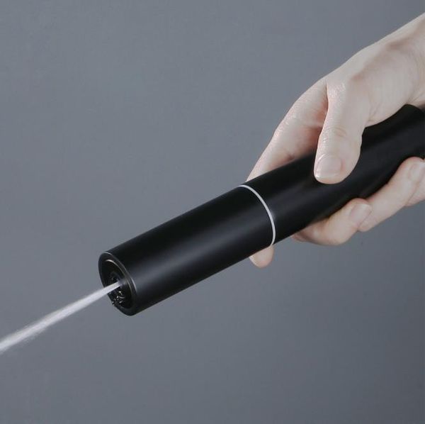 new arrival whirling style brass matt black handled shower two function hand shower spray rainfall and water column showerheads
new arrival whirling style brass matt black handled shower two function hand shower spray rainfall and water column showerheads