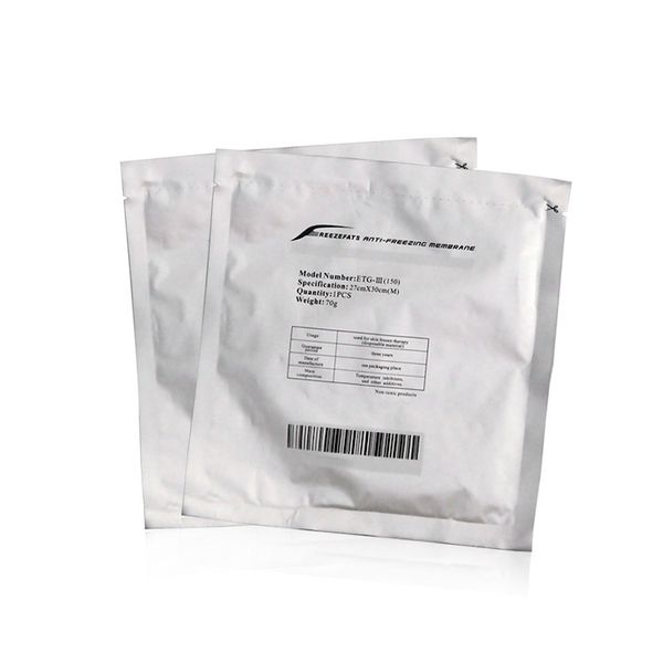 Анти-замерзая мембраны для машины Coolpad пользы тучной замерзая 27cm*30cm 34cm*42 cm для холодной потери веса тучная обработка замораживания холодная терапия пусковой площадки
Анти-замерзая мембраны для машины Coolpad пользы тучной замерзая 27cm*30cm 34cm*42 cm для холодной потери веса тучная обработка замораживания холодная терапия пусковой площадки