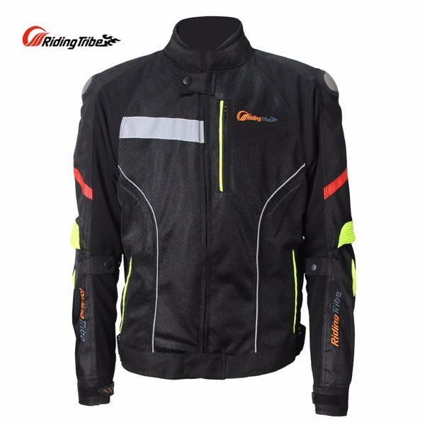 riding tribe motorcycle jacket breatheable waterproof for men summer protective motocross motorbike clothes body guards jk-27
riding tribe motorcycle jacket breatheable waterproof for men summer protective motocross motorbike clothes body guards jk-27