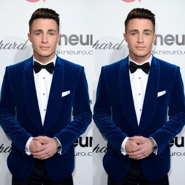 blue velvet mens suits groom tuxedos groomsmen wedding party dinner man suits (jacket+pants+vest), Black;gray
blue velvet mens suits groom tuxedos groomsmen wedding party dinner man suits (jacket+pants+vest), Black;gray