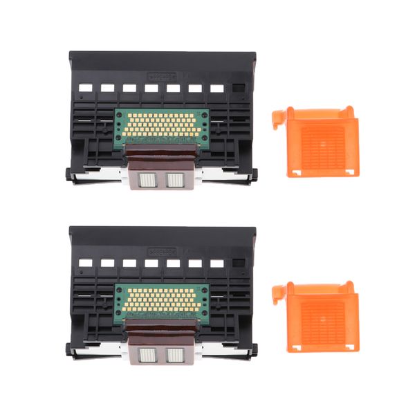 2xprinthead for canon i990 ip8100 990i printer print head replacement part, works with ink cartridge
2xprinthead for canon i990 ip8100 990i printer print head replacement part, works with ink cartridge