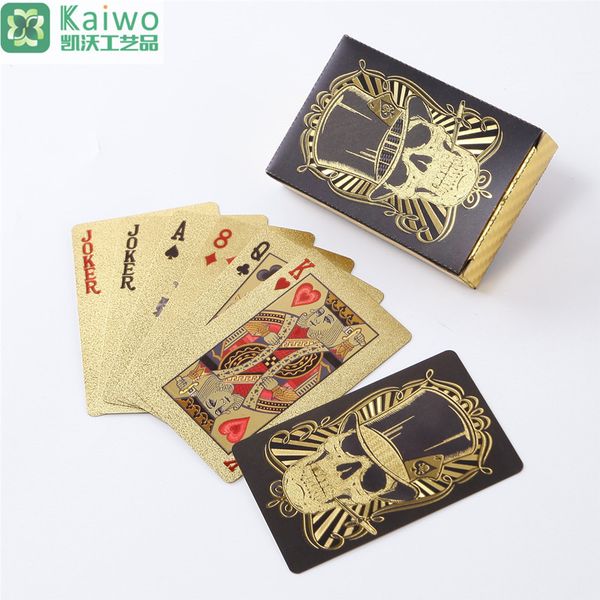 творческое покер техас пластиковые водонепроницаемый череп пользовательские внешнеторговая poker
творческое покер техас пластиковые водонепроницаемый череп пользовательские внешнеторговая poker