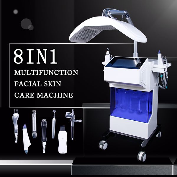 new technology hydra peeling machine hydra microdermabrasion machine skin cleaning rejuvenation hydro machine for salon use
new technology hydra peeling machine hydra microdermabrasion machine skin cleaning rejuvenation hydro machine for salon use